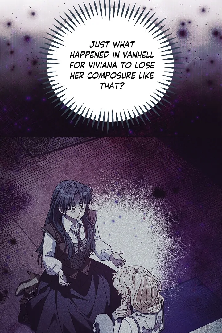 I Will Become the Villain’s Poison Detector - Chapter 72 Page 18