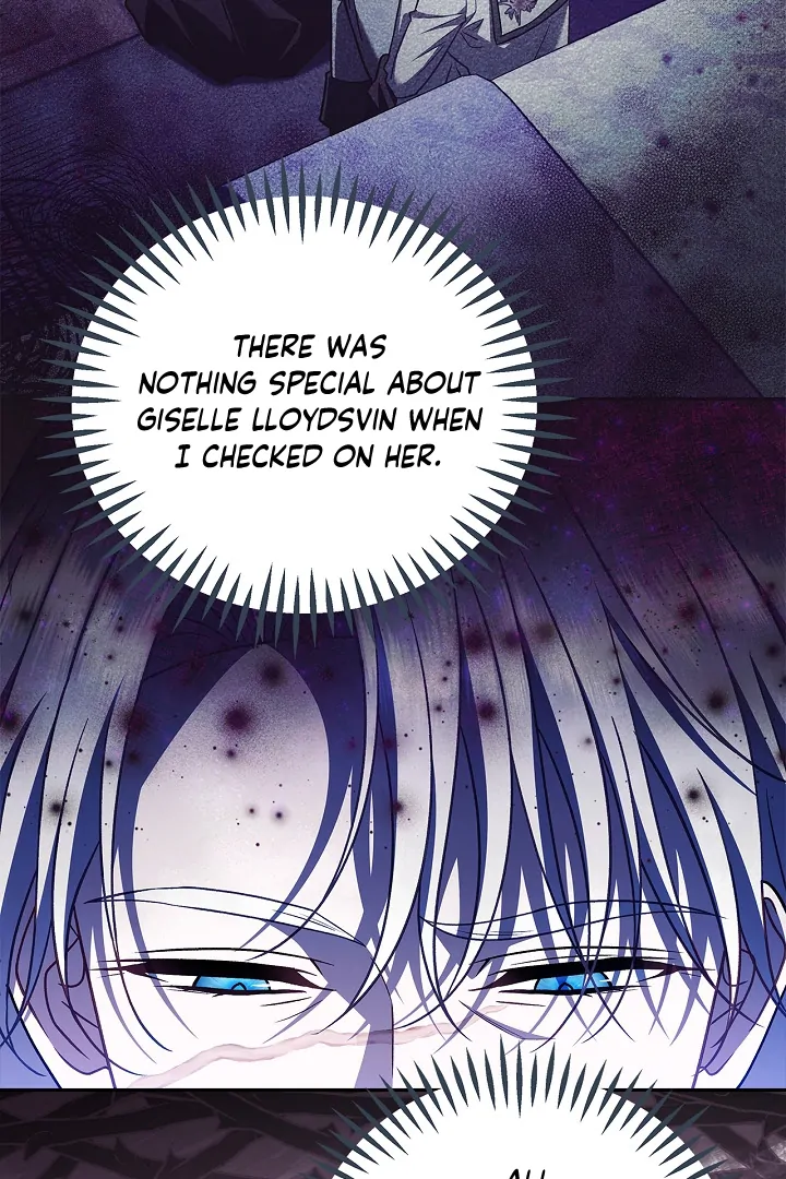 I Will Become the Villain’s Poison Detector - Chapter 72 Page 19