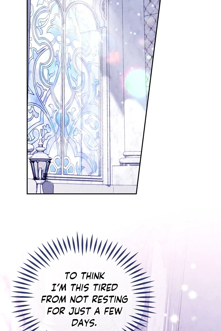 I Will Become the Villain’s Poison Detector - Chapter 72 Page 2