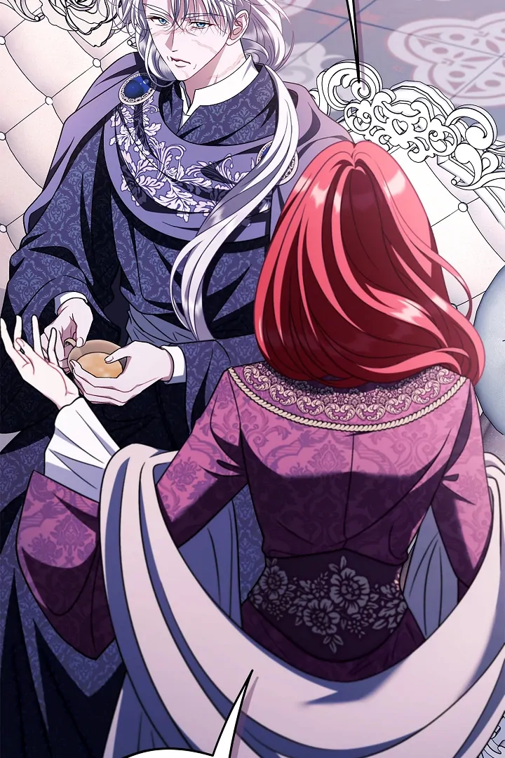 I Will Become the Villain’s Poison Detector - Chapter 72 Page 23