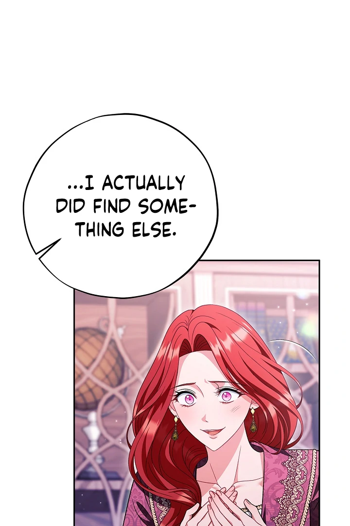 I Will Become the Villain’s Poison Detector - Chapter 72 Page 26