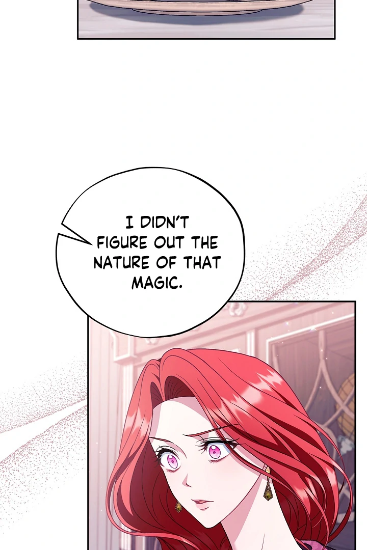 I Will Become the Villain’s Poison Detector - Chapter 72 Page 28