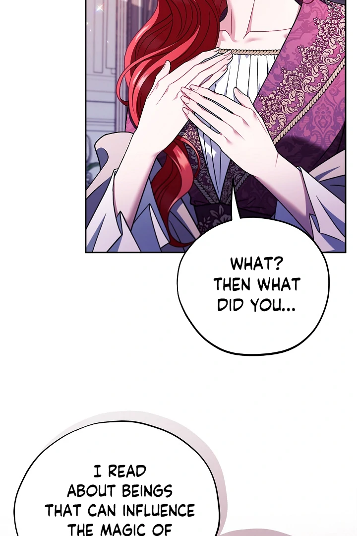 I Will Become the Villain’s Poison Detector - Chapter 72 Page 29