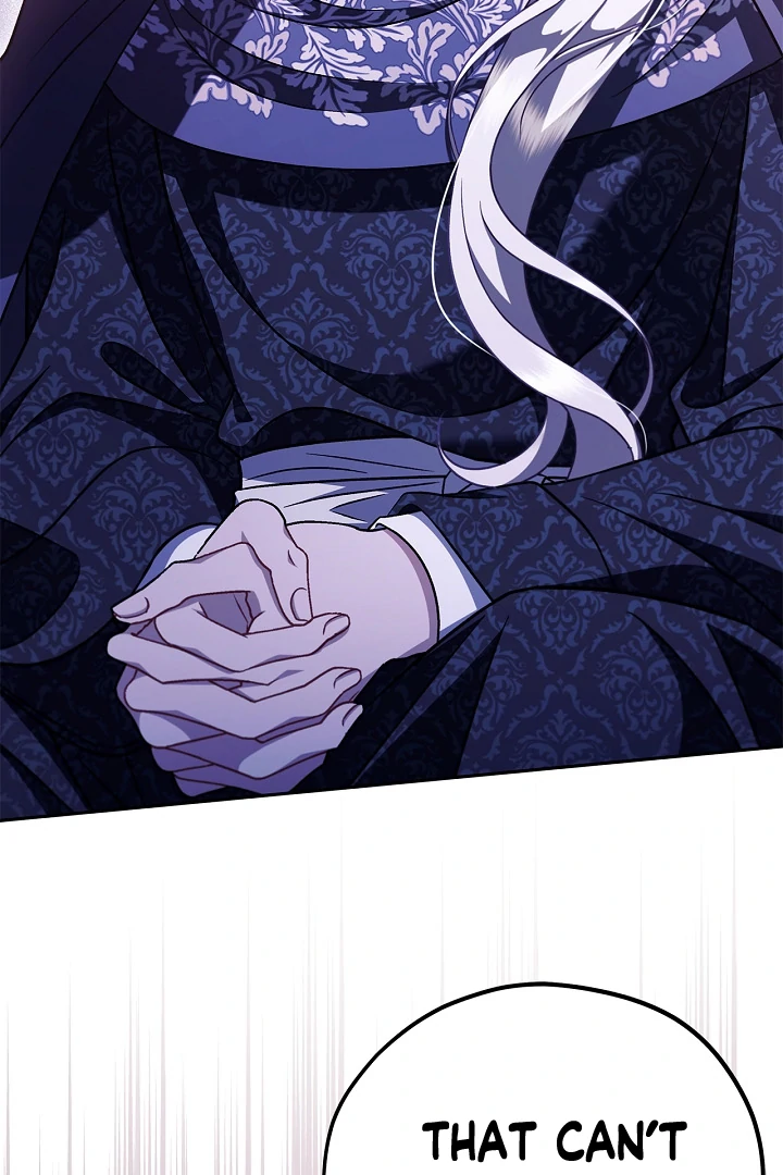 I Will Become the Villain’s Poison Detector - Chapter 72 Page 32