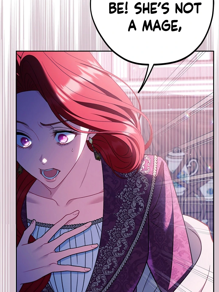 I Will Become the Villain’s Poison Detector - Chapter 72 Page 33