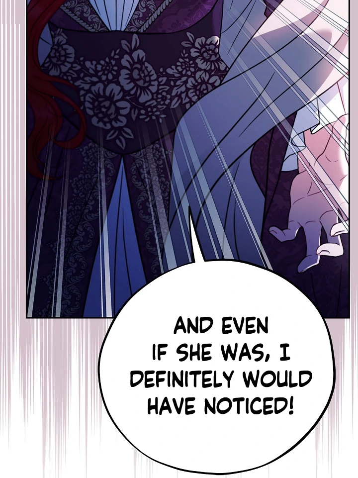 I Will Become the Villain’s Poison Detector - Chapter 72 Page 34