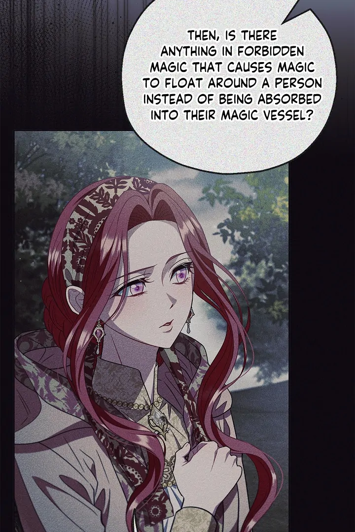 I Will Become the Villain’s Poison Detector - Chapter 72 Page 36