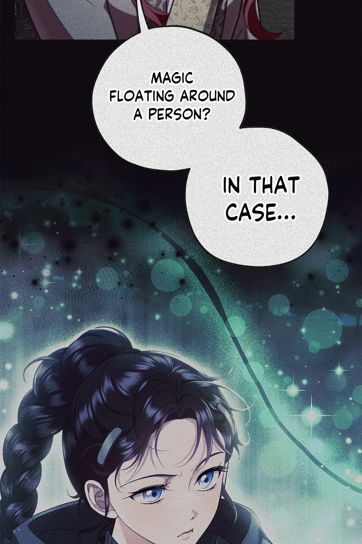 I Will Become the Villain’s Poison Detector - Chapter 72 Page 37