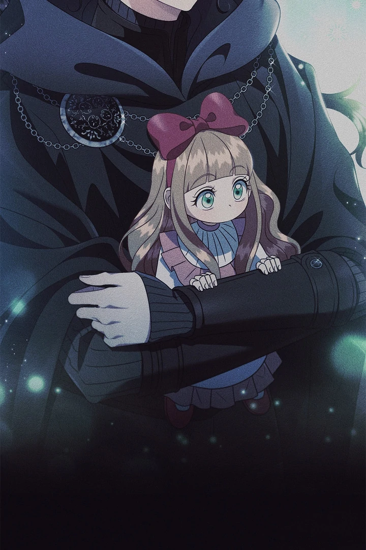 I Will Become the Villain’s Poison Detector - Chapter 72 Page 38