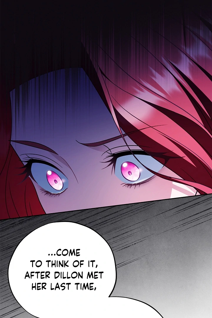 I Will Become the Villain’s Poison Detector - Chapter 72 Page 39