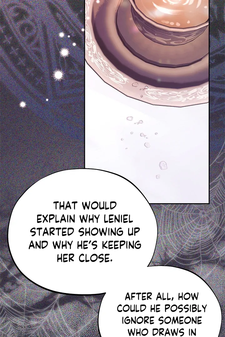 I Will Become the Villain’s Poison Detector - Chapter 72 Page 42