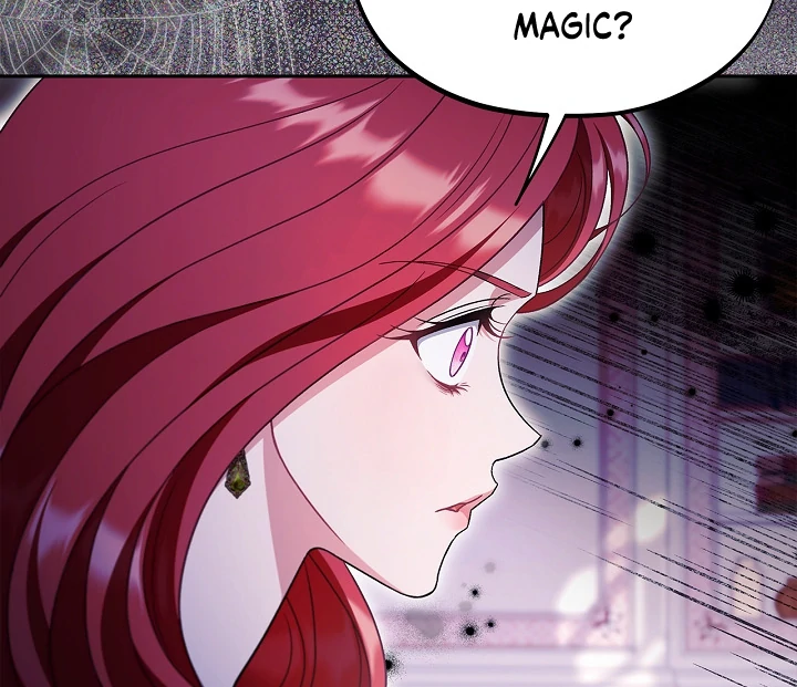 I Will Become the Villain’s Poison Detector - Chapter 72 Page 43