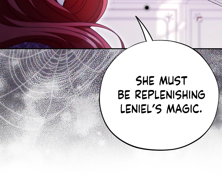 I Will Become the Villain’s Poison Detector - Chapter 72 Page 44