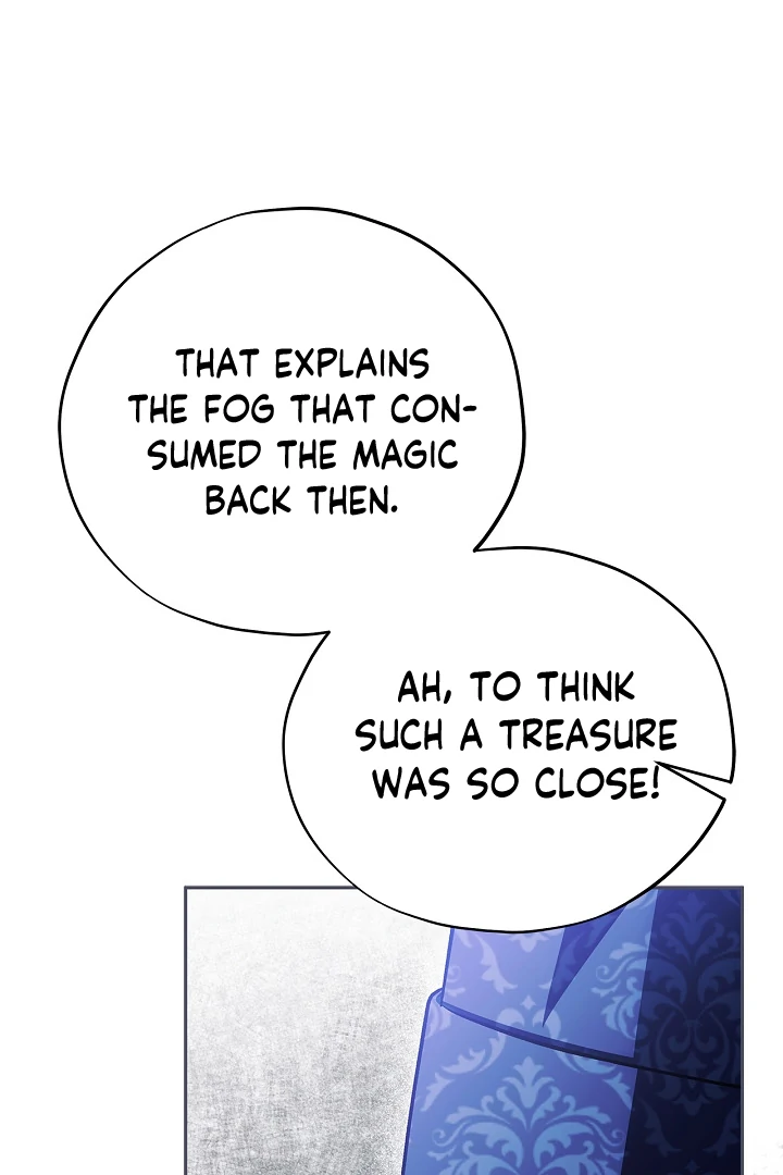 I Will Become the Villain’s Poison Detector - Chapter 72 Page 45