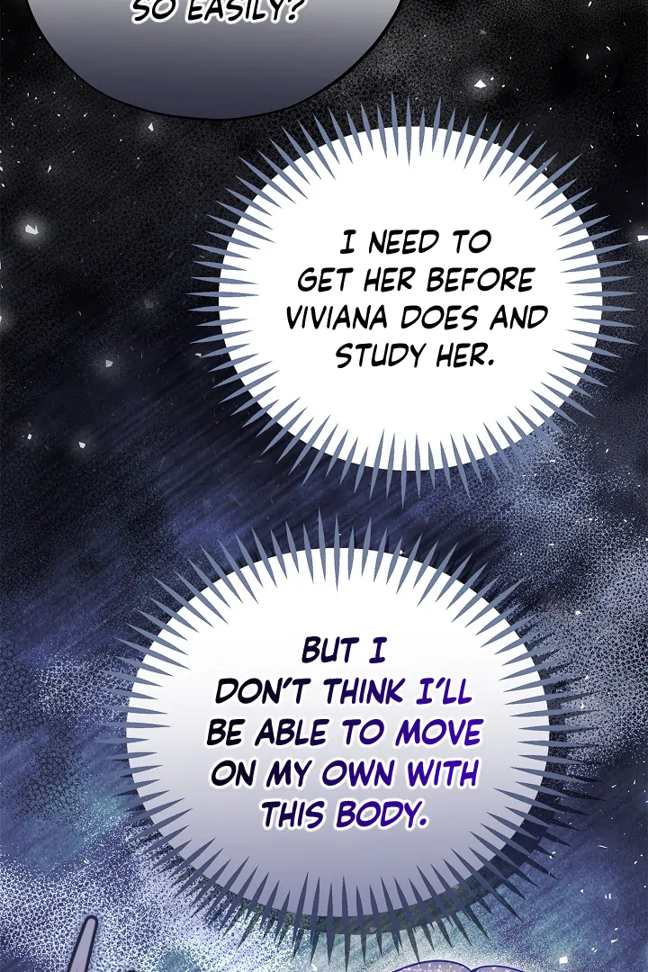 I Will Become the Villain’s Poison Detector - Chapter 72 Page 47