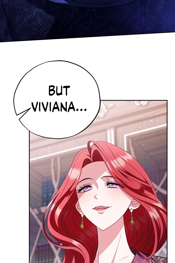 I Will Become the Villain’s Poison Detector - Chapter 72 Page 49