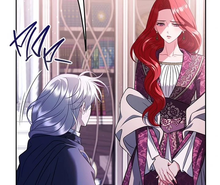 I Will Become the Villain’s Poison Detector - Chapter 72 Page 51