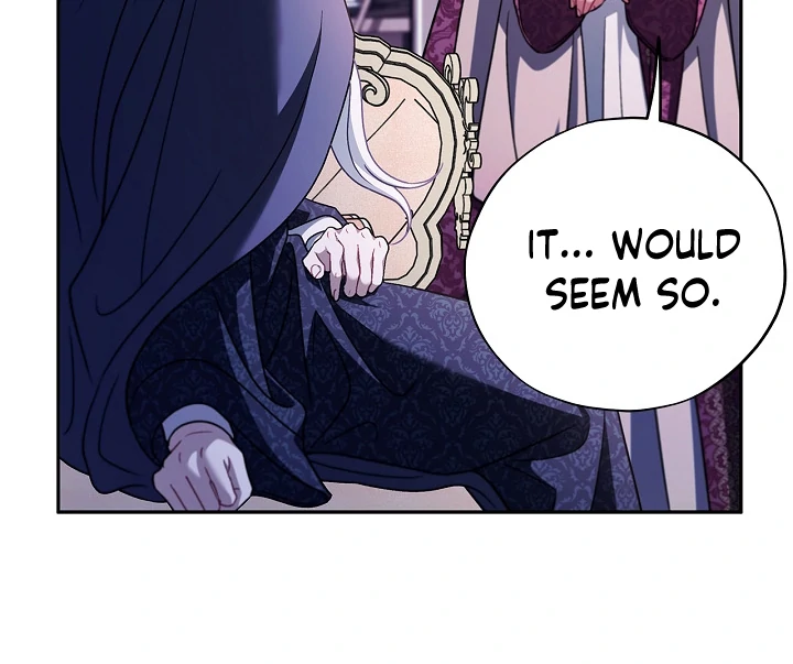 I Will Become the Villain’s Poison Detector - Chapter 72 Page 52