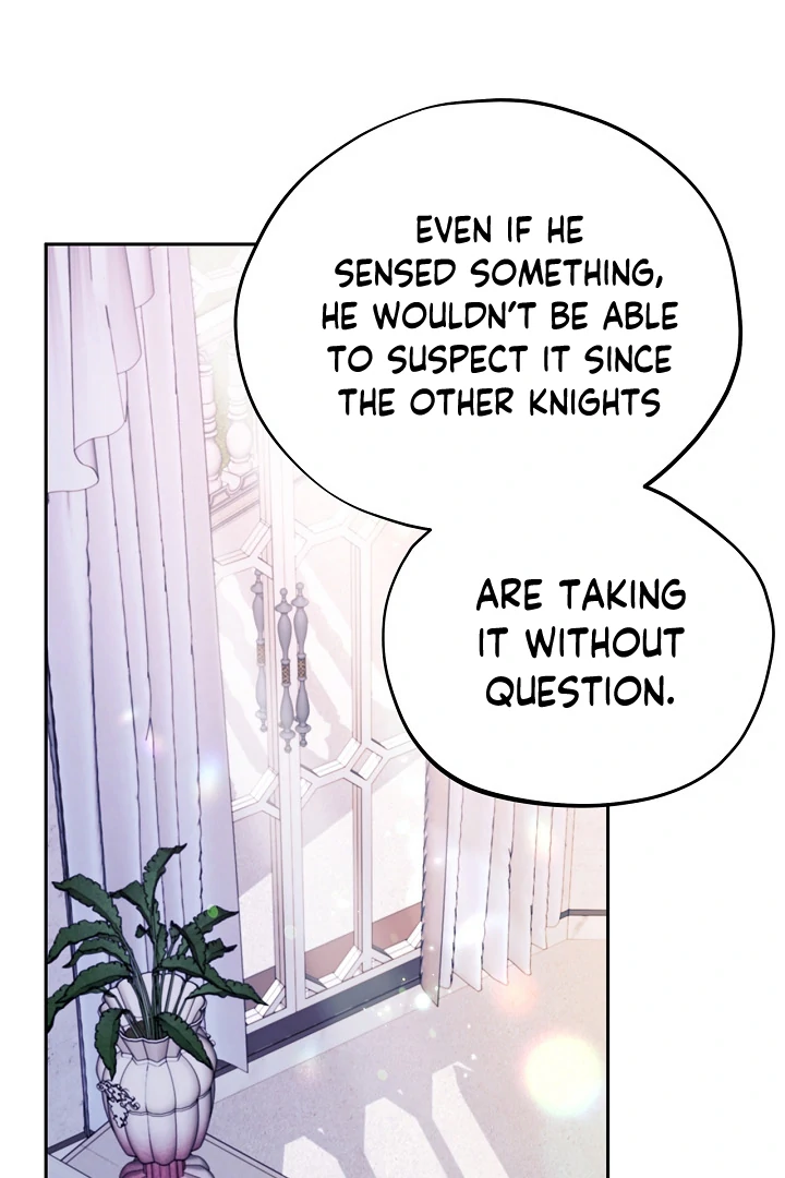 I Will Become the Villain’s Poison Detector - Chapter 72 Page 54