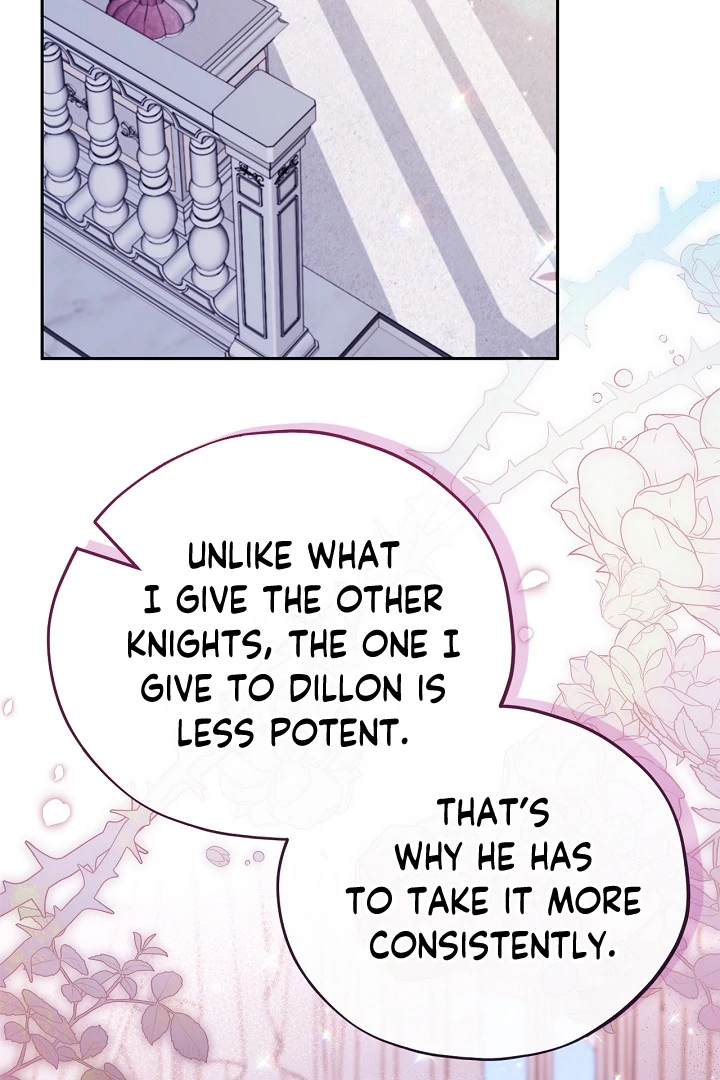 I Will Become the Villain’s Poison Detector - Chapter 72 Page 55