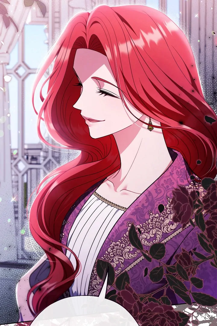 I Will Become the Villain’s Poison Detector - Chapter 72 Page 56