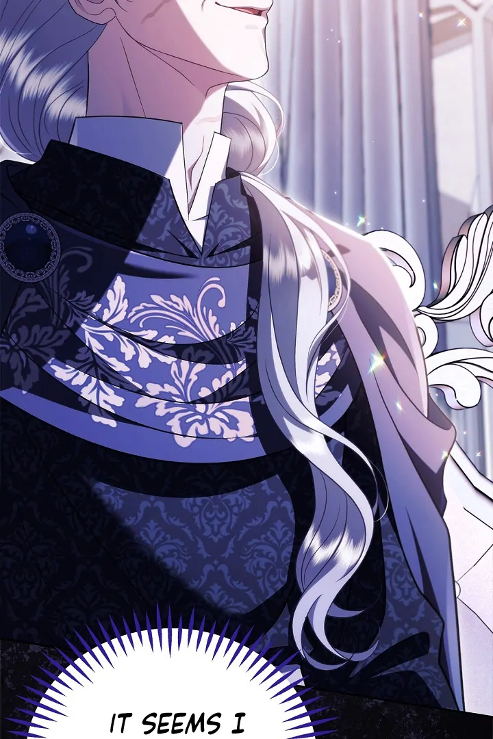 I Will Become the Villain’s Poison Detector - Chapter 72 Page 58