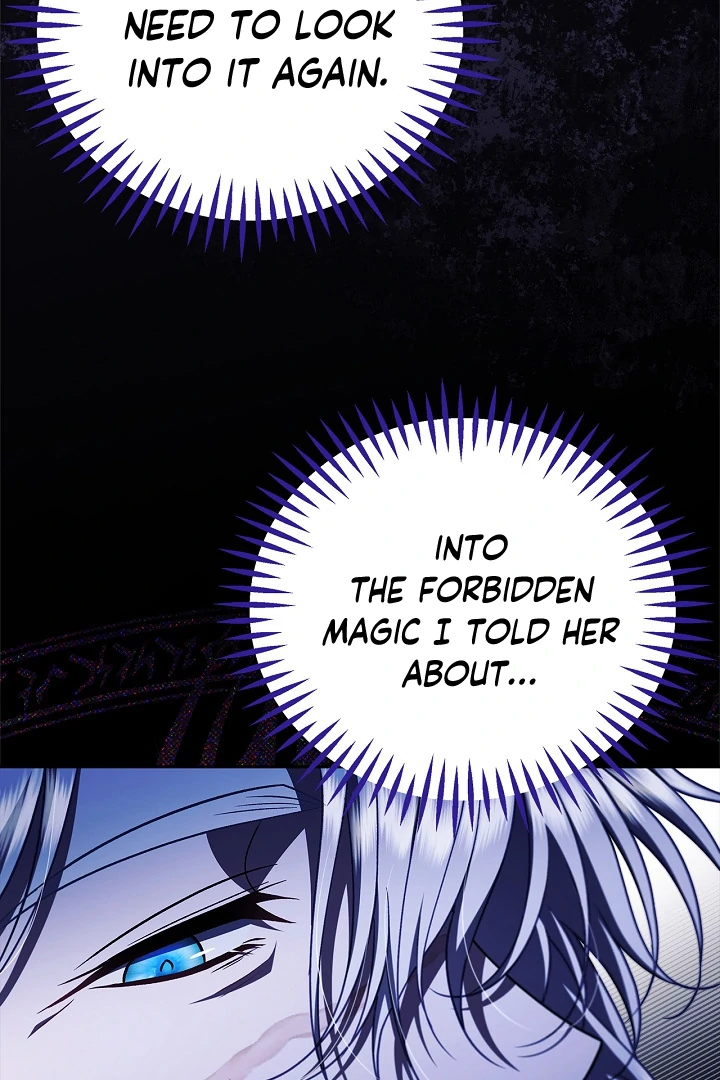 I Will Become the Villain’s Poison Detector - Chapter 72 Page 59