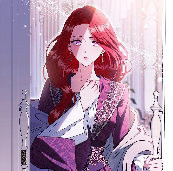 I Will Become the Villain’s Poison Detector - Chapter 72 Page 6