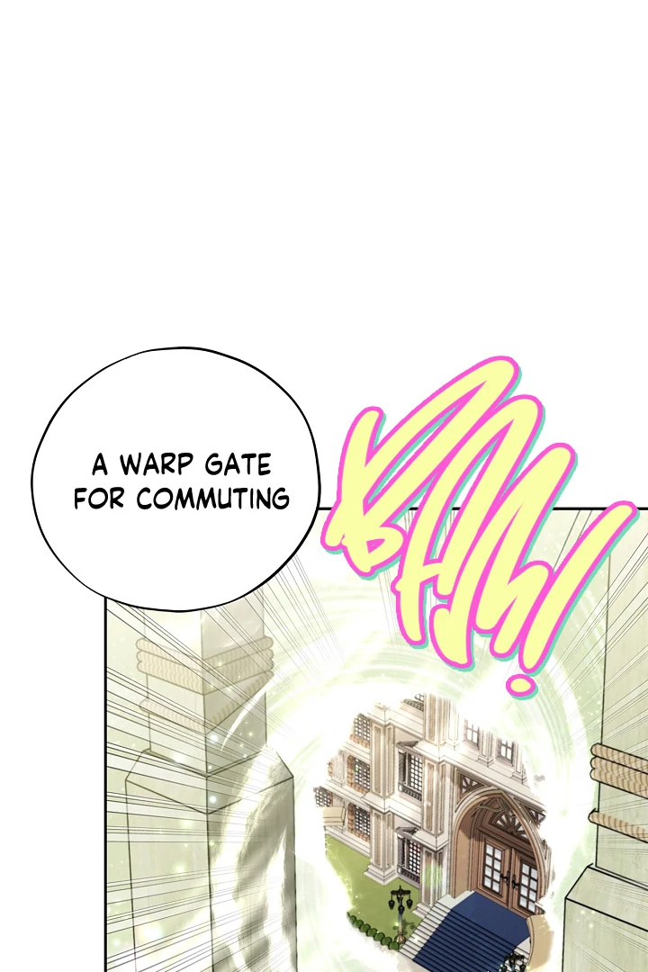 I Will Become the Villain’s Poison Detector - Chapter 72 Page 64