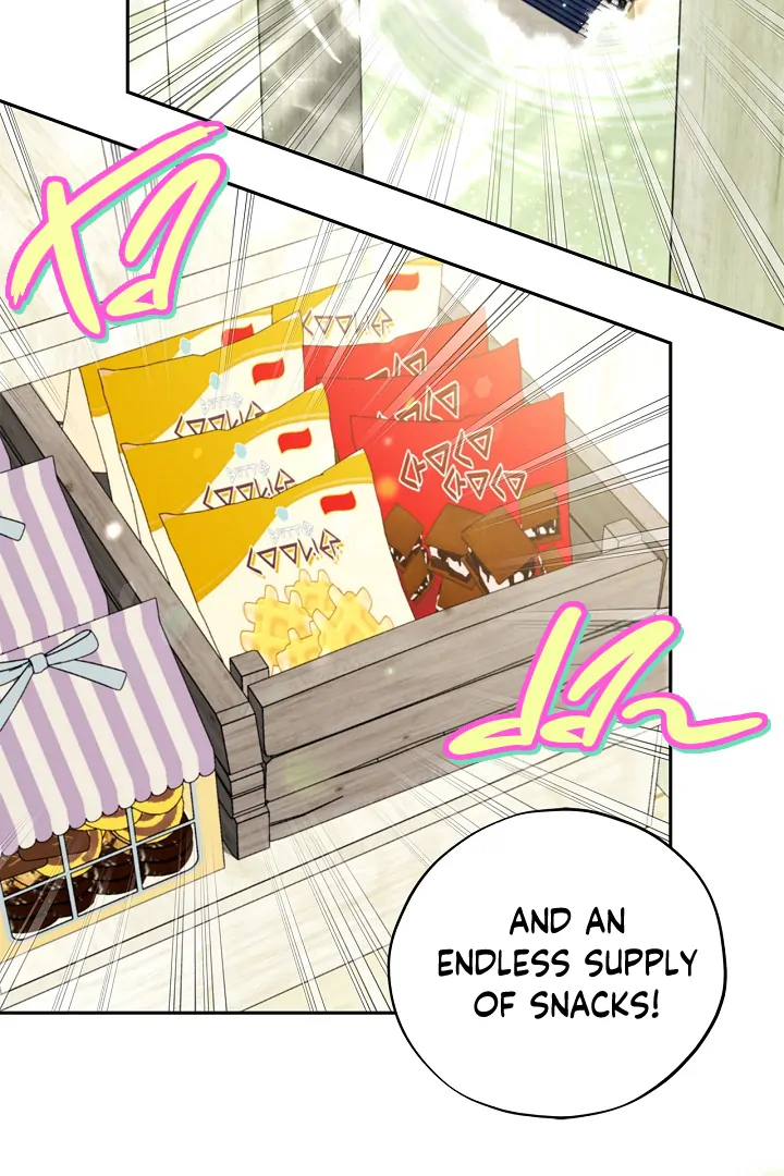 I Will Become the Villain’s Poison Detector - Chapter 72 Page 65