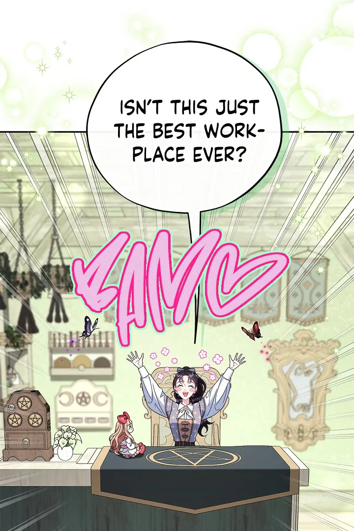 I Will Become the Villain’s Poison Detector - Chapter 72 Page 66