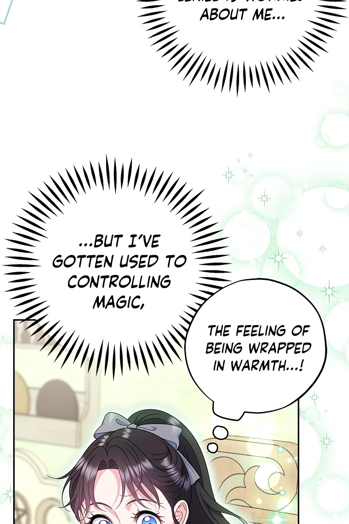 I Will Become the Villain’s Poison Detector - Chapter 72 Page 69