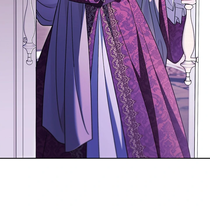 I Will Become the Villain’s Poison Detector - Chapter 72 Page 7