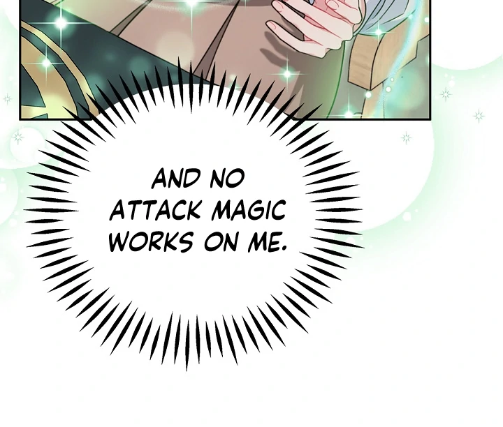 I Will Become the Villain’s Poison Detector - Chapter 72 Page 71