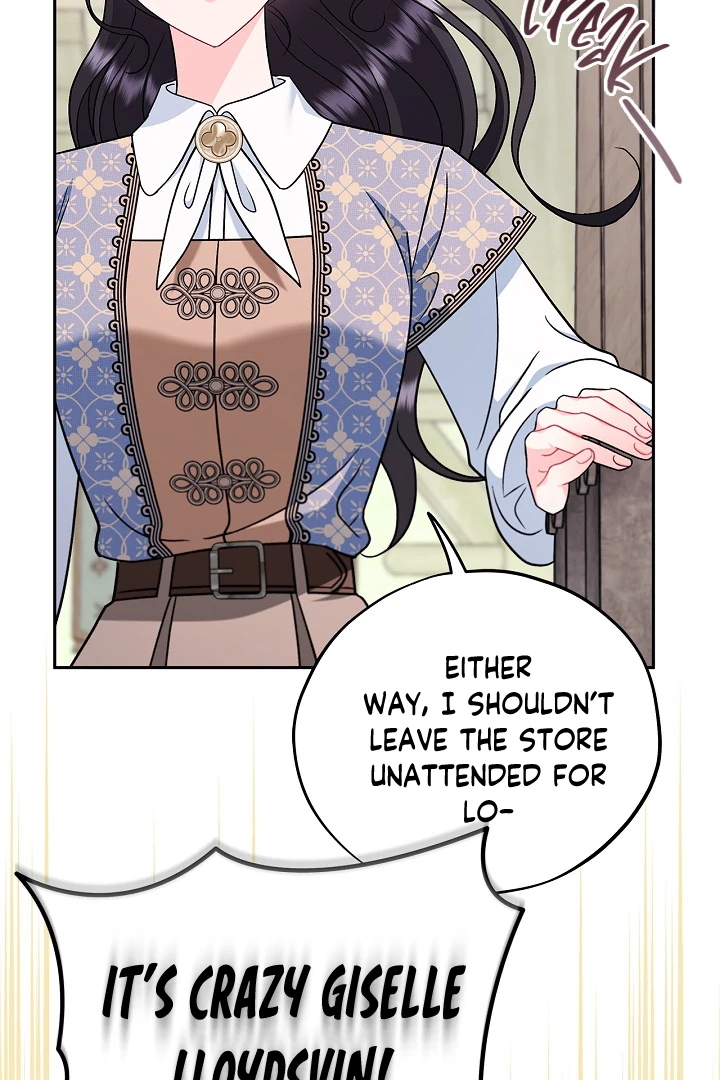 I Will Become the Villain’s Poison Detector - Chapter 72 Page 76