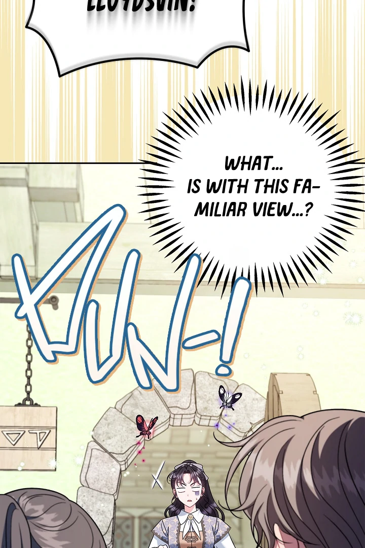 I Will Become the Villain’s Poison Detector - Chapter 72 Page 77