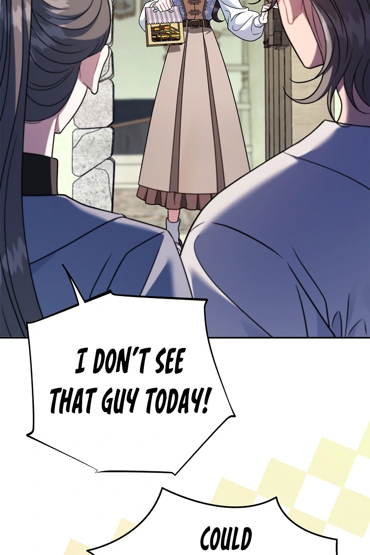 I Will Become the Villain’s Poison Detector - Chapter 72 Page 78