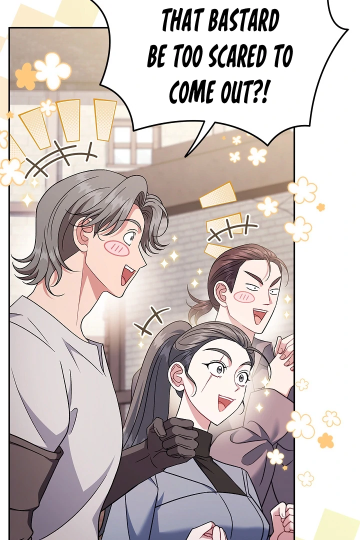 I Will Become the Villain’s Poison Detector - Chapter 72 Page 79