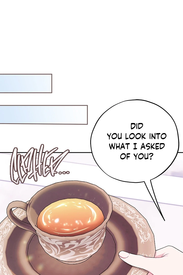 I Will Become the Villain’s Poison Detector - Chapter 72 Page 8