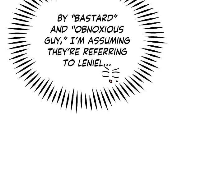 I Will Become the Villain’s Poison Detector - Chapter 72 Page 81