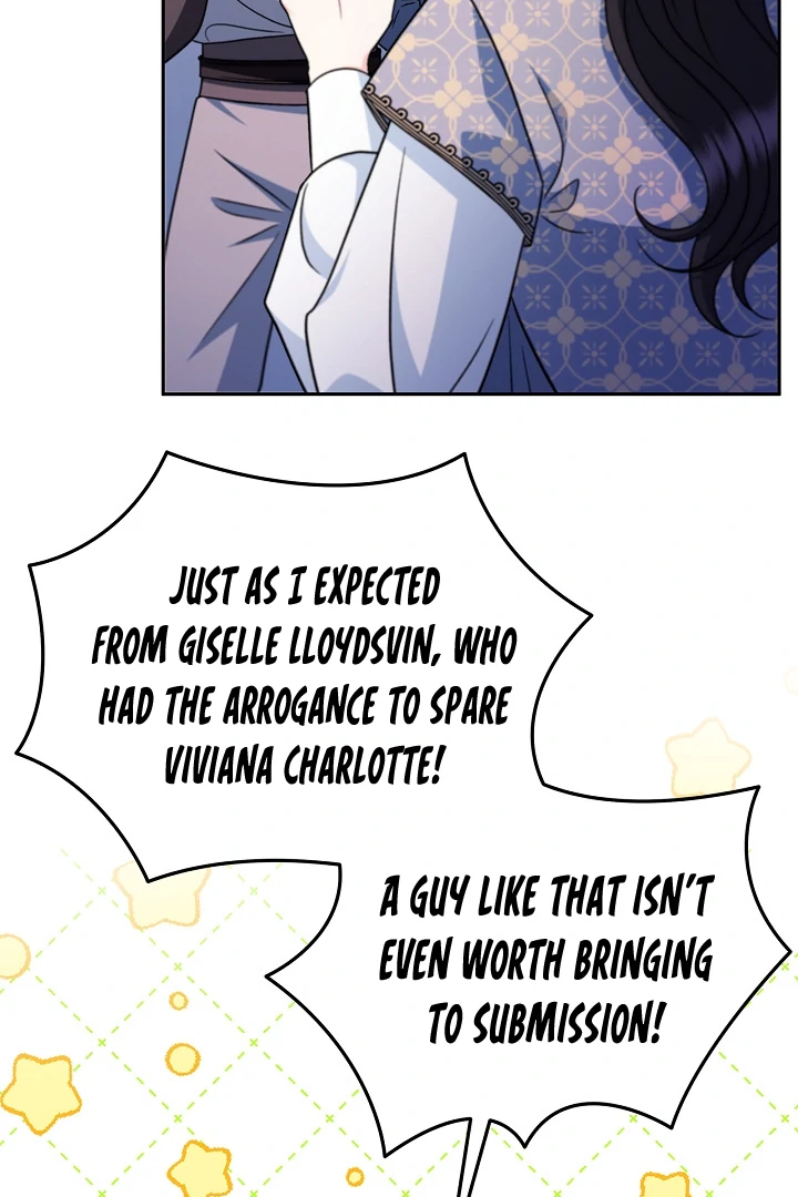 I Will Become the Villain’s Poison Detector - Chapter 72 Page 83