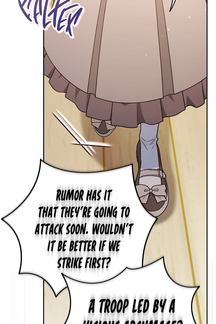 I Will Become the Villain’s Poison Detector - Chapter 72 Page 86