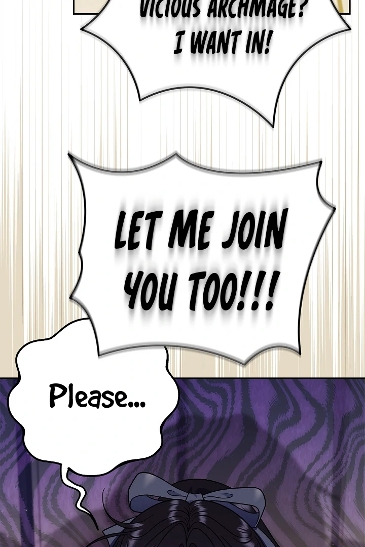 I Will Become the Villain’s Poison Detector - Chapter 72 Page 87