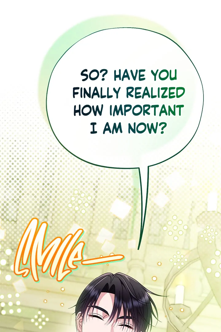 I Will Become the Villain’s Poison Detector - Chapter 72 Page 92