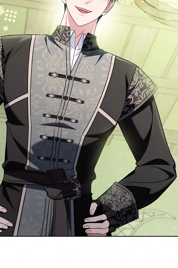 I Will Become the Villain’s Poison Detector - Chapter 72 Page 93