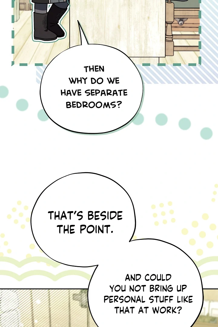 I Will Become the Villain’s Poison Detector - Chapter 72 Page 95