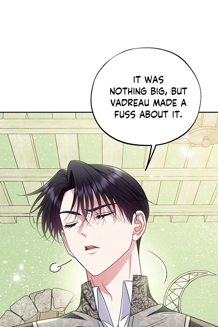 I Will Become the Villain’s Poison Detector - Chapter 72 Page 99