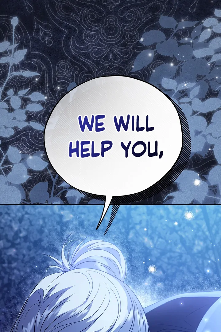 I Will Become the Villain’s Poison Detector - Chapter 73 Page 100