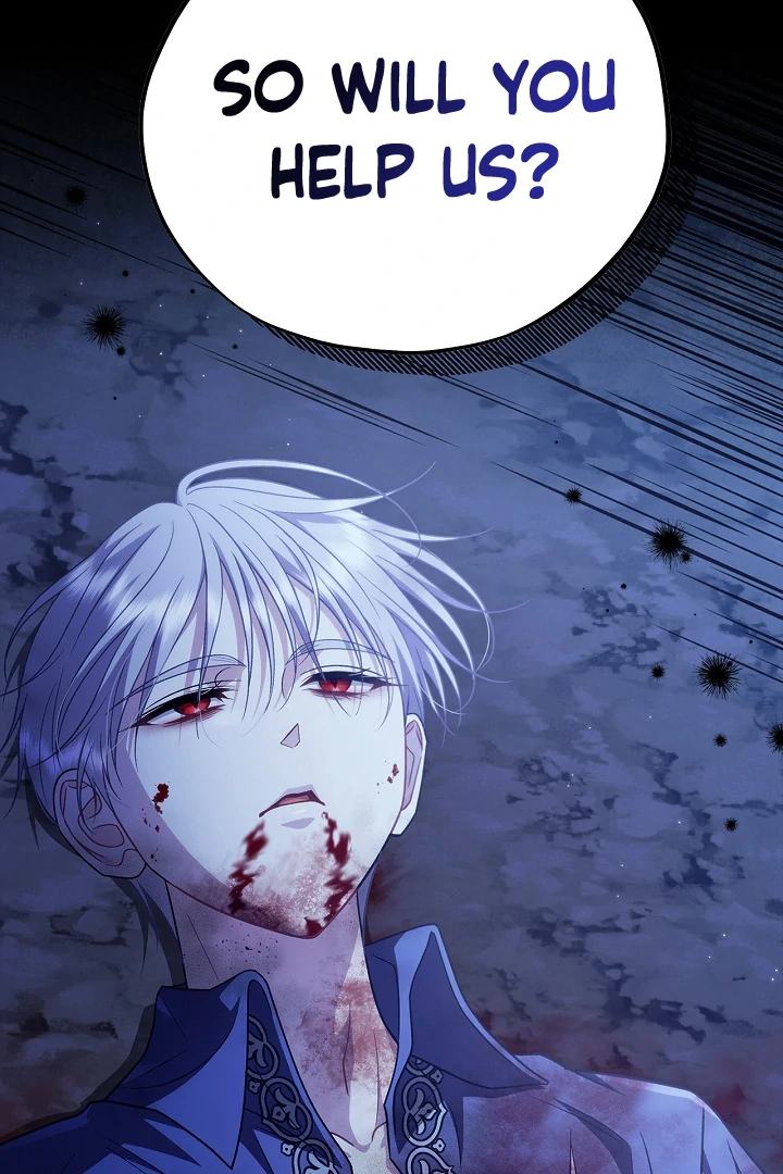 I Will Become the Villain’s Poison Detector - Chapter 73 Page 102