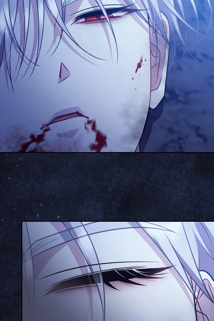 I Will Become the Villain’s Poison Detector - Chapter 73 Page 104